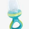 Grignoteur NUBY Sans BPA Bleu - Nuby 2 Grignoteur NUBY Sans BPA Bleu - Nuby -Philips Shop grignoteur nuby sans bpa