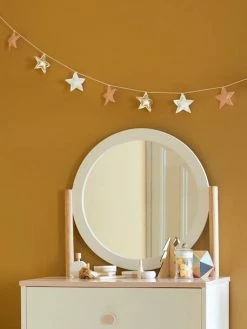 Guirlande étoiles Magie Rose Rose - Vertbaudet -Philips Shop guirlande etoiles magie rose 2