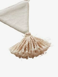 Guirlande Fanions Tricot Beige Clair Uni - Vertbaudet -Philips Shop guirlande fanions tricot 4