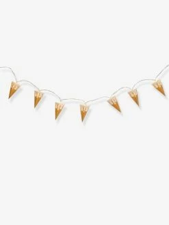 Guirlande Lumineuse Pyramides Jaune - Vertbaudet -Philips Shop guirlande lumineuse pyramides 2