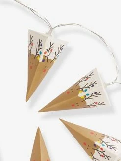 Guirlande Lumineuse Pyramides Jaune - Vertbaudet -Philips Shop guirlande lumineuse pyramides 4