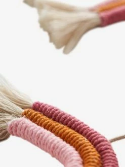 Guirlande Pompons Et Arc-en-ciel Multicolore - Vertbaudet -Philips Shop guirlande pompons et arc en ciel 3