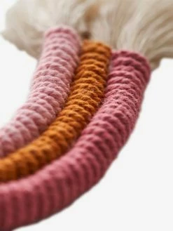 Guirlande Pompons Et Arc-en-ciel Multicolore - Vertbaudet -Philips Shop guirlande pompons et arc en ciel 5