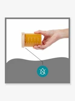 Isy Bowls 6 X 250ml + 3 X 120 Ml BABYMOOV Bleu - Babymoov -Philips Shop isy bowls 6 x 250ml 3 x 120 ml babymoov 3