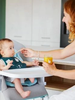 Isy Bowls 6 X 250ml BABYMOOV Bleu - Babymoov -Philips Shop isy bowls 6 x 250ml babymoov 1