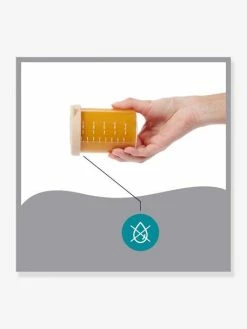 Isy Bowls 6 X 250ml BABYMOOV Bleu - Babymoov -Philips Shop isy bowls 6 x 250ml babymoov 4