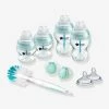 Kit De Naissance Anti-Colique TOMMEE TIPPEE Bleu - Tommee Tippee 1 Kit De Naissance Anti-Colique TOMMEE TIPPEE Bleu - Tommee Tippee -Philips Shop kit de naissance anti colique tommee tippee