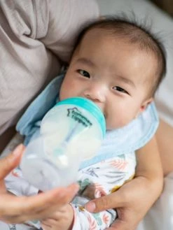 Kit De Naissance Anti-Colique TOMMEE TIPPEE Bleu - Tommee Tippee -Philips Shop kit de naissance anti colique tommee tippee 4