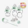 Kit De Naissance En Verre Closer To Nature TOMMEE TIPPEE Transparent - Tommee Tippee -Philips Shop kit de naissance en verre closer to nature tommee tippee