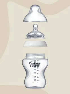 Kit De Naissance Mixte Starter Closer To Nature TOMMEE TIPPEE Transparent - Tommee Tippee 13 Kit De Naissance Mixte Starter Closer To Nature TOMMEE TIPPEE Transparent - Tommee Tippee -Philips Shop kit de naissance mixte starter closer to nature tommee tippee 5