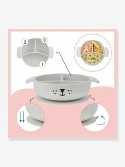 Kit Repas Learn'isy BABYMOOV Renard - Babymoov -Philips Shop kit repas learnisy babymoov 3