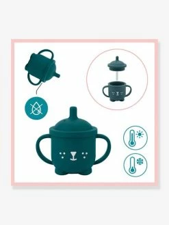 Kit Repas Learn'isy BABYMOOV Renard - Babymoov -Philips Shop kit repas learnisy babymoov 5