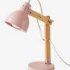 Lampe De Bureau Articulée Rose - Vertbaudet -Philips Shop lampe de bureau articulee