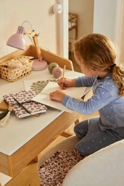 Lampe De Bureau Articulée Rose - Vertbaudet -Philips Shop lampe de bureau articulee 4