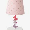 Lampe De Chevet Papillons Rose - Vertbaudet -Philips Shop lampe de chevet papillons