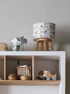 Lampe De Chevet Sur Pieds HANOÏ Blanc - Vertbaudet -Philips Shop lampe de chevet sur pieds hanoi 2