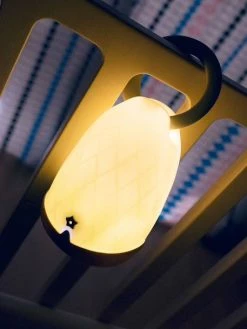 Lanterne Magique Lumiblo PABOBO Blanc/taupe - Pabobo -Philips Shop lanterne magique lumiblo pabobo 3