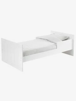 Lit Bébé 4 En 1 Avec Rangements Et Table à Langer EVOLUNID Blanc - Vertbaudet -Philips Shop lit bebe 4 en 1 avec rangements et table a langer evolunid 5