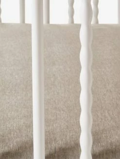 Lit Bébé à Barreaux PÉPITE Blanc - Vertbaudet 13 Lit Bébé à Barreaux PÉPITE Blanc - Vertbaudet -Philips Shop lit bebe a barreaux pepite 5