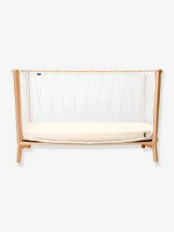 Lit Bébé évolutif Kimi CHARLIE CRANE Marron Clair (hazelnut) - Charlie Crane -Philips Shop lit bebe evolutif kimi charlie crane 5