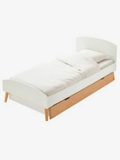 Lit Enfant LIGNE CONFETTI Rose - Vertbaudet -Philips Shop lit enfant ligne confetti 3