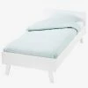 Lit Enfant LIGNE MADISON Blanc - Vertbaudet 2 Lit Enfant LIGNE MADISON Blanc - Vertbaudet -Philips Shop lit enfant ligne madison