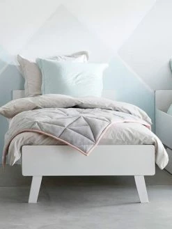 Lit Enfant LIGNE MADISON Blanc - Vertbaudet -Philips Shop lit enfant ligne madison 2