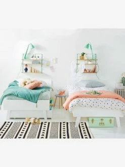 Lit Enfant LIGNE MADISON Blanc - Vertbaudet -Philips Shop lit enfant ligne madison 3