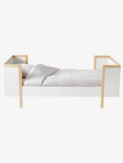 Lit Enfant LIGNE NOE Blanc - Vertbaudet 13 Lit Enfant LIGNE NOE Blanc - Vertbaudet -Philips Shop lit enfant ligne noe 5