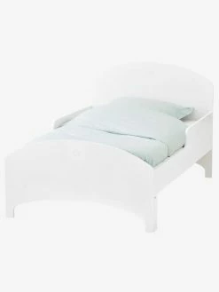 Lit évolutif Enfant LIGNE SIRIUS Blanc - Vertbaudet