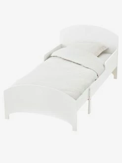 Lit évolutif Enfant LIGNE SIRIUS Blanc - Vertbaudet -Philips Shop lit evolutif enfant ligne sirius 5