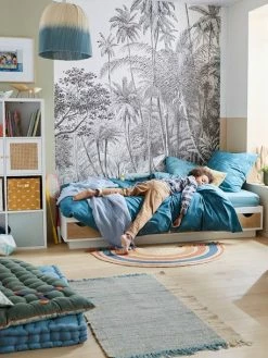 Lit Plateforme Enfant Avec Tiroirs LIGNE SCHOOL Blanc / Bois - Vertbaudet 12 Lit Plateforme Enfant Avec Tiroirs LIGNE SCHOOL Blanc / Bois - Vertbaudet -Philips Shop lit plateforme enfant avec tiroirs ligne school 4