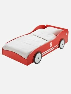 Lit Voiture De Course LIGNE DROLE DE BOLIDE Gris - Vertbaudet 11 Lit Voiture De Course LIGNE DROLE DE BOLIDE Gris - Vertbaudet -Philips Shop lit voiture de course ligne drole de bolide 3