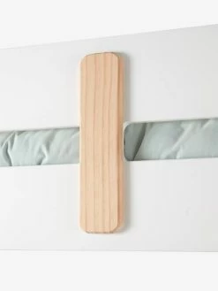 Lits Superposés 3 Niveaux LIGNE EVEREST Blanc/bois - Vertbaudet 9 Lits Superposés 3 Niveaux LIGNE EVEREST Blanc/bois - Vertbaudet -Philips Shop lits superposes 3 niveaux ligne everest 2