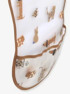 Lot De 2 Bavoirs Avec Poche Little Mateys LÄSSIG Bleu Royale - Lassig -Philips Shop lot de 2 bavoirs avec poche little mateys lassig 3