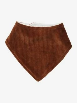 Lot De 2 Bavoirs Bandanas Petit Nomade Lot Caramel Ivoire Imprimé - Vertbaudet -Philips Shop lot de 2 bavoirs bandanas petit nomade 2