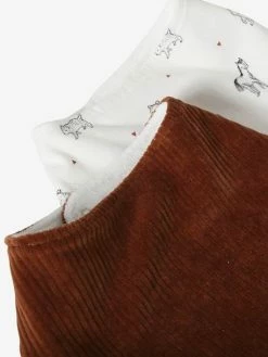 Lot De 2 Bavoirs Bandanas Petit Nomade Lot Caramel Ivoire Imprimé - Vertbaudet -Philips Shop lot de 2 bavoirs bandanas petit nomade 3