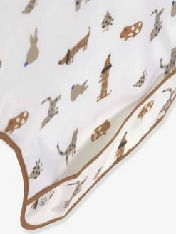 Lot De 2 Bavoirs Manches Longues LÄSSIG Little Forest Renard - Vert Ol - Lassig -Philips Shop lot de 2 bavoirs manches longues lassig 2