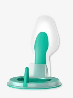 Lot De 2 Biberons 240 Ml Philips AVENT Anti-colic Avec Valve AirFree Transparent - Philips Avent -Philips Shop lot de 2 biberons 240 ml philips avent anti colic avec valve airfree 4