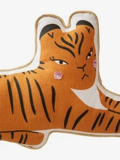 Lot De 2 Coussins Animaux EDEN INDIA Multicolore - Vertbaudet 9 Lot De 2 Coussins Animaux EDEN INDIA Multicolore - Vertbaudet -Philips Shop lot de 2 coussins animaux eden india 2