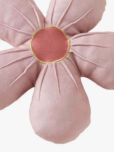 Lot De 2 Coussins GRENIER Beige - Vertbaudet 5 Lot De 2 Coussins GRENIER Beige - Vertbaudet – Image 3