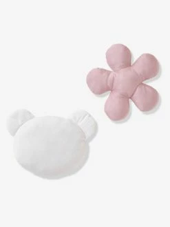 Lot De 2 Coussins GRENIER Beige - Vertbaudet 11 Lot De 2 Coussins GRENIER Beige - Vertbaudet -Philips Shop lot de 2 coussins grenier 4