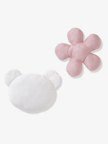 Lot De 2 Coussins GRENIER Beige - Vertbaudet 7 Lot De 2 Coussins GRENIER Beige - Vertbaudet – Image 5