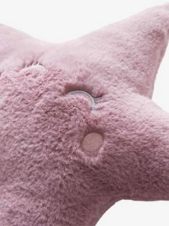 Lot De 2 Coussins MISS CONSTELLATION Parme - Vertbaudet -Philips Shop lot de 2 coussins miss constellation 3