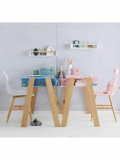 Lot De 2 étagères Livres Vert - Vertbaudet 10 Lot De 2 étagères Livres Vert - Vertbaudet -Philips Shop lot de 2 etageres livres 2