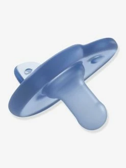 Lot De 2 Sucettes Nouveau-né Philips AVENT Soothie Cœur Rose Pâle + Rose Framboise - Philips Avent -Philips Shop lot de 2 sucettes nouveau ne philips avent soothie coeur 2