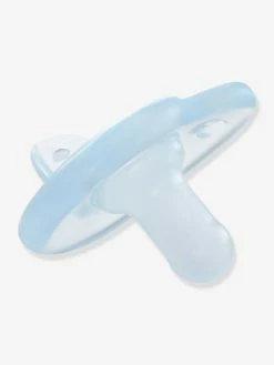 Lot De 2 Sucettes Nouveau-né Philips AVENT Soothie Cœur Rose Pâle + Rose Framboise - Philips Avent -Philips Shop lot de 2 sucettes nouveau ne philips avent soothie coeur 3