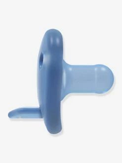 Lot De 2 Sucettes Nouveau-né Philips AVENT Soothie Cœur Rose Pâle + Rose Framboise - Philips Avent -Philips Shop lot de 2 sucettes nouveau ne philips avent soothie coeur 5