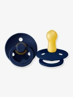 Lot De 2 Sucettes-tétines BIBS Colour Ou Colour Night, Taille 2 De 6 à 18 Mois Deep Space & Petrol Blue - Bibs 13 Lot De 2 Sucettes-tétines BIBS Colour Ou Colour Night, Taille 2 De 6 à 18 Mois Deep Space & Petrol Blue - Bibs -Philips Shop lot de 2 sucettes tetines bibs colour ou colour night taille 2 de 6 a 18 mois 5