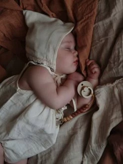 Lot De 2 Sucettes-tétines BIBS Colour, Taille 1 De 0 à 6 Mois Blush & Vanilla - Bibs 11 Lot De 2 Sucettes-tétines BIBS Colour, Taille 1 De 0 à 6 Mois Blush & Vanilla - Bibs -Philips Shop lot de 2 sucettes tetines bibs colour taille 1 de 0 a 6 mois 3